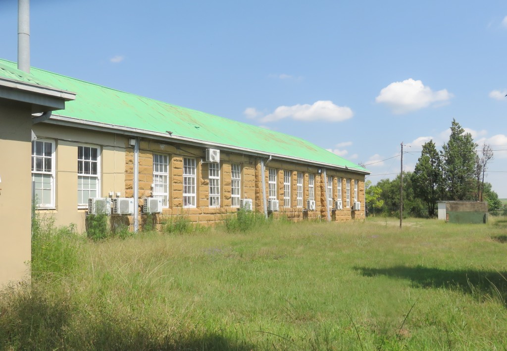 Arlington school